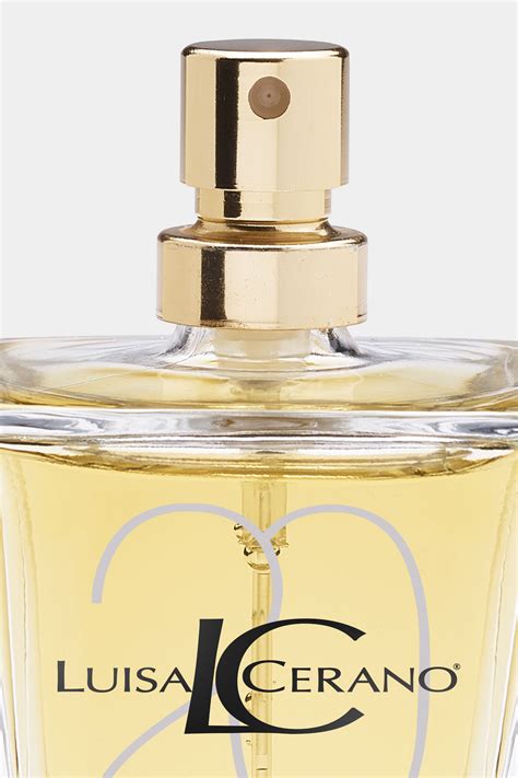 luisa cerano parfum